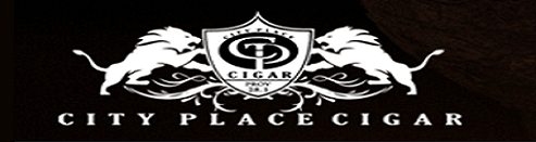 City Place Cigar