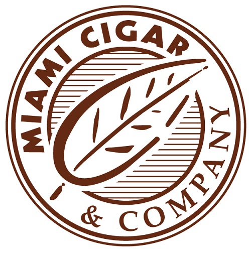 Miami Cigar & Sirena Seal