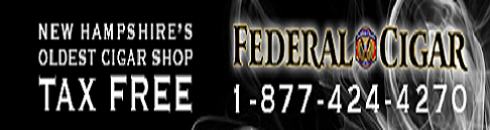 FederalCigarBanner