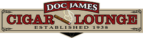 Doc James Cigars Lounge