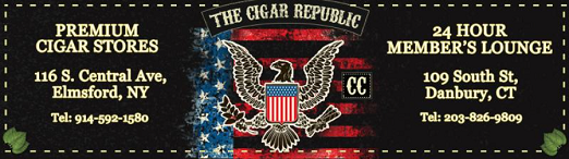 TheCigarRepublicLogo