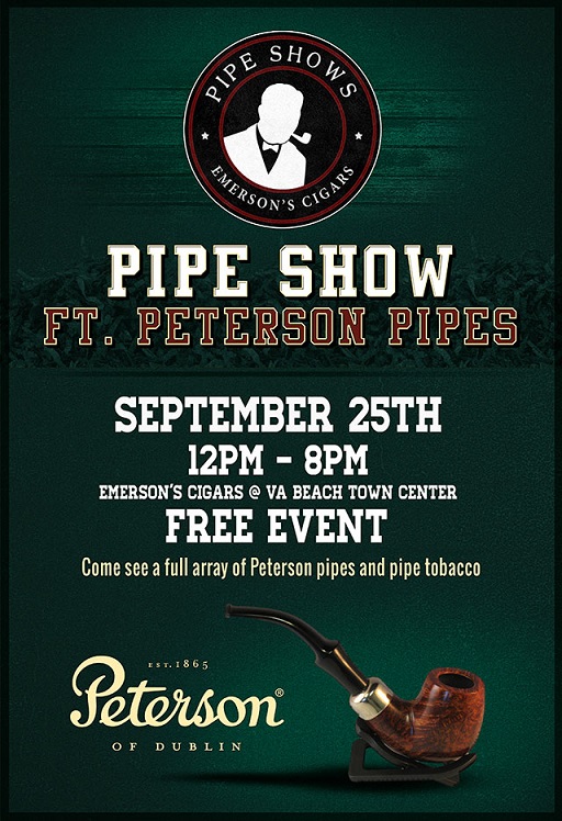 Emersonspipe-shows-peterson