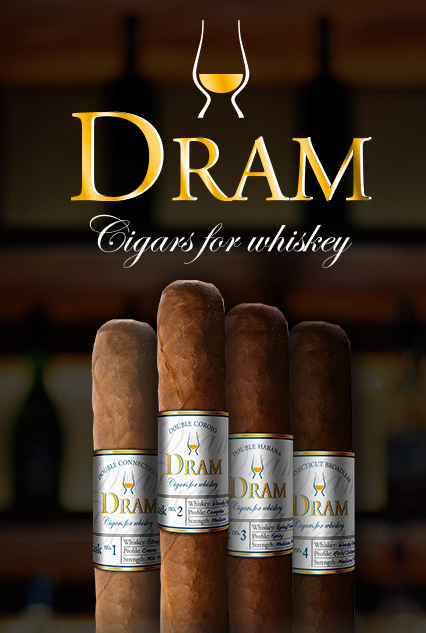 DramCigars