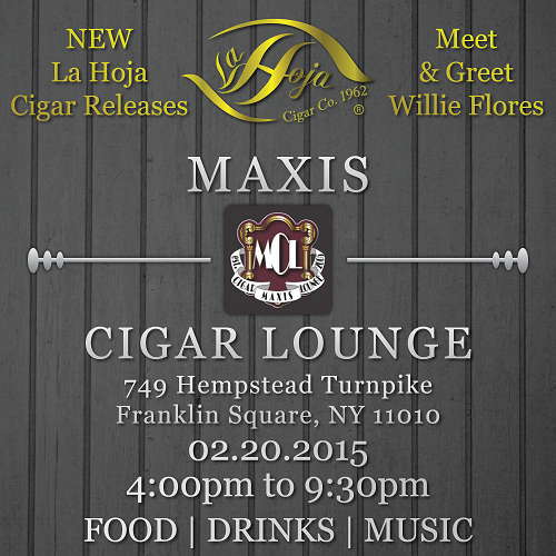 LaHoja2014-02-20-Maxis-Cigar-Lounge