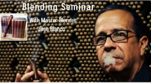 JoseBlancoSeminar