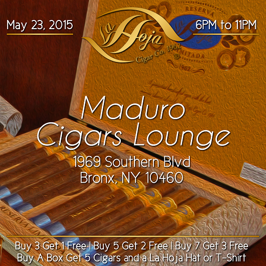 LaHoja2015-05-23-Maduro-Cigar-Lounge