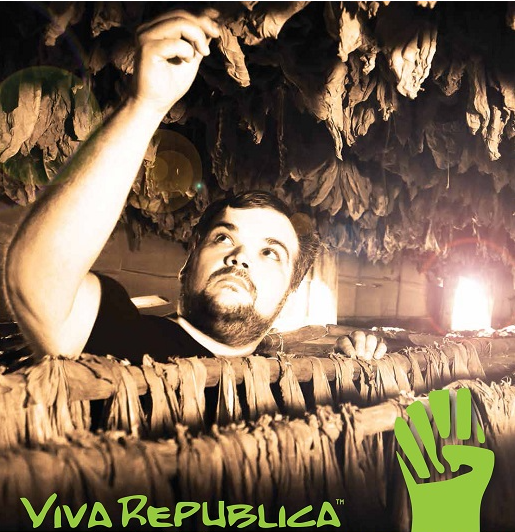 VivaRepublica