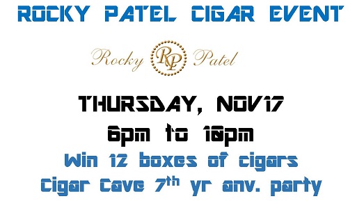 cigarcaverocky-patel-7yr