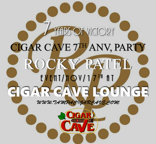 cigarcaverocky-patel-event