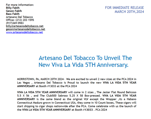 Screenshot 2024-03-20 at 11-25-21 Viva La Vida 5TH Anniversary. - Viva La Vida 5TH Anniversary. PDF.pdf