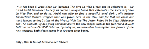 Screenshot 2024-03-20 at 11-27-38 Viva La Vida 5TH Anniversary. - Viva La Vida 5TH Anniversary. PDF.pdf